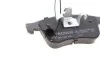 Тормозные колодки передние дисковые BOSCH 0986494071 (фото 2)