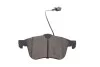 Тормозные колодки передние дисковые BOSCH 0986494071 (фото 4)