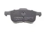 Тормозные колодки передние дисковые BOSCH 0986494071 (фото 5)
