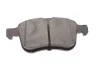 Тормозные колодки передние дисковые BOSCH 0986494071 (фото 6)