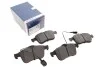 Тормозные колодки передние дисковые BOSCH 0986494071 (фото 7)