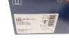 Тормозные колодки передние дисковые BOSCH 0986494071 (фото 8)