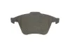 Тормозные колодки передние дисковые BOSCH 0986494077 (фото 6)
