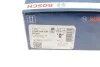 Тормозные колодки передние дисковые BOSCH 0986494077 (фото 7)