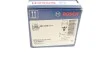 Гальмівні колодки передні дискові BOSCH 0986494078 (фото 12)