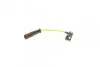Тормозные колодки задние дисковые BOSCH 0 986 494 082 (фото 3)