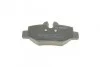 Тормозные колодки задние дисковые BOSCH 0 986 494 082 (фото 6)