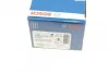 Тормозные колодки задние дисковые BOSCH 0 986 494 082 (фото 8)