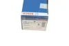 Тормозные колодки задние дисковые BOSCH 0 986 494 090 (фото 9)