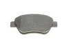 Тормозные колодки передние дисковые BOSCH 0986494092 (фото 5)