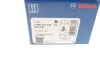 Гальмівні колодки задні дискові BOSCH 0986494095 (фото 7)
