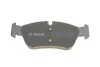 Тормозные колодки передние дисковые BOSCH 0986494096 (фото 4)