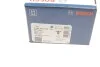Тормозные колодки передние дисковые BOSCH 0986494096 (фото 6)