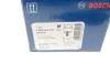 Гальмівні колодки передні дискові BOSCH 0 986 494 101 (фото 12)