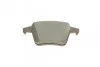 Тормозные колодки задние дисковые BOSCH 0 986 494 102 (фото 6)