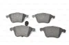 Тормозные колодки передние дисковые BOSCH 0986494103 (фото 6)