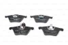 Тормозные колодки передние дисковые BOSCH 0986494103 (фото 7)