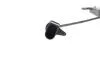 Тормозные колодки передние дисковые BOSCH 0986494104 (фото 2)