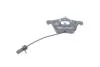Тормозные колодки передние дисковые BOSCH 0986494104 (фото 4)