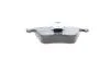 Тормозные колодки передние дисковые BOSCH 0986494104 (фото 6)