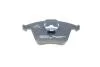 Тормозные колодки передние дисковые BOSCH 0986494104 (фото 7)