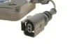 Гальмівні колодки передні дискові BOSCH 0 986 494 107 (фото 3)