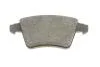 Гальмівні колодки передні дискові BOSCH 0 986 494 107 (фото 8)