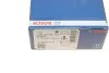 Тормозные колодки задние дисковые BOSCH 0986494108 (фото 12)