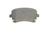 Тормозные колодки задние дисковые BOSCH 0986494108 (фото 6)