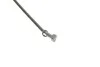Тормозные колодки задние дисковые BOSCH 0986494108 (фото 8)