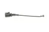 Тормозные колодки задние дисковые BOSCH 0986494108 (фото 9)