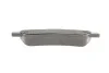 Гальмівні колодки задні дискові BOSCH 0986494110 (фото 3)