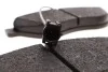 Тормозные колодки передние дисковые BOSCH 0986494111 (фото 4)