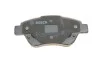 Тормозные колодки передние дисковые BOSCH 0986494113 (фото 6)
