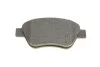 Тормозные колодки передние дисковые BOSCH 0986494113 (фото 8)