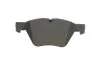 Гальмівні колодки передні дискові BOSCH 0986494117 (фото 5)