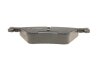 Гальмівні колодки дискові BOSCH 0986494117 (фото 6)