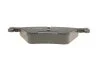 Гальмівні колодки передні дискові BOSCH 0986494117 (фото 6)