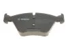 Гальмівні колодки передні дискові BOSCH 0986494117 (фото 7)