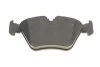 Гальмівні колодки передні дискові BOSCH 0986494117 (фото 8)