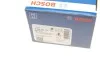 Гальмівні колодки задні дискові BOSCH 0986494122 (фото 6)