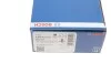 Гальмівні колодки задні дискові BOSCH 0986494123 (фото 6)