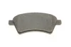 Гальмівні колодки передні дискові BOSCH 0986494129 (фото 8)