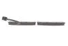 Тормозные колодки передние дисковые BOSCH 0986494131 (фото 3)