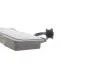 Тормозные колодки передние дисковые BOSCH 0986494131 (фото 4)