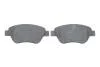 Тормозные колодки передние дисковые BOSCH 0 986 494 132 (фото 5)