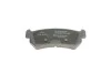 Гальмівні колодки задні дискові BOSCH 0986494133 (фото 3)