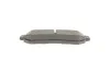 Гальмівні колодки задні дискові BOSCH 0986494133 (фото 5)