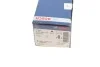 Гальмівні колодки задні дискові BOSCH 0986494133 (фото 7)