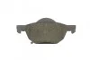 Тормозные колодки передние дисковые BOSCH 0 986 494 135 (фото 4)